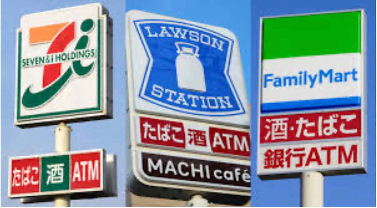 02화 편의점, 24시간 문명의 축소판