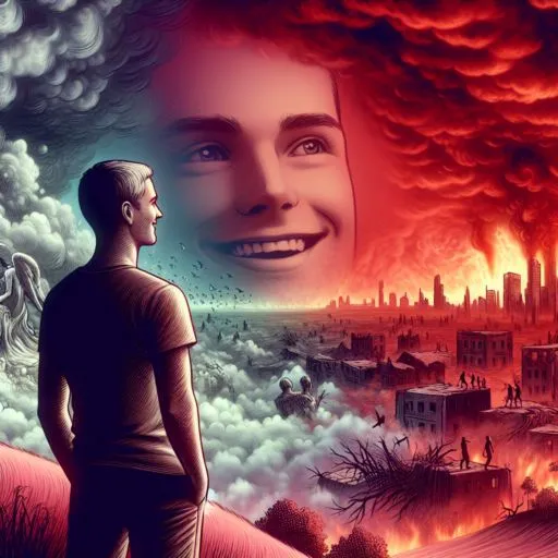 나만의 작은 종말론.jpeg