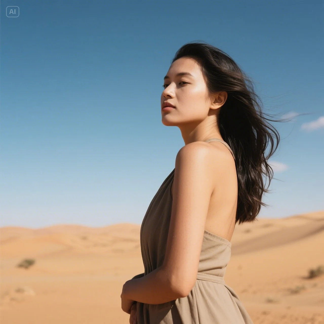 jimeng-2025-05-09-75-사막위의 한 여성..jpeg