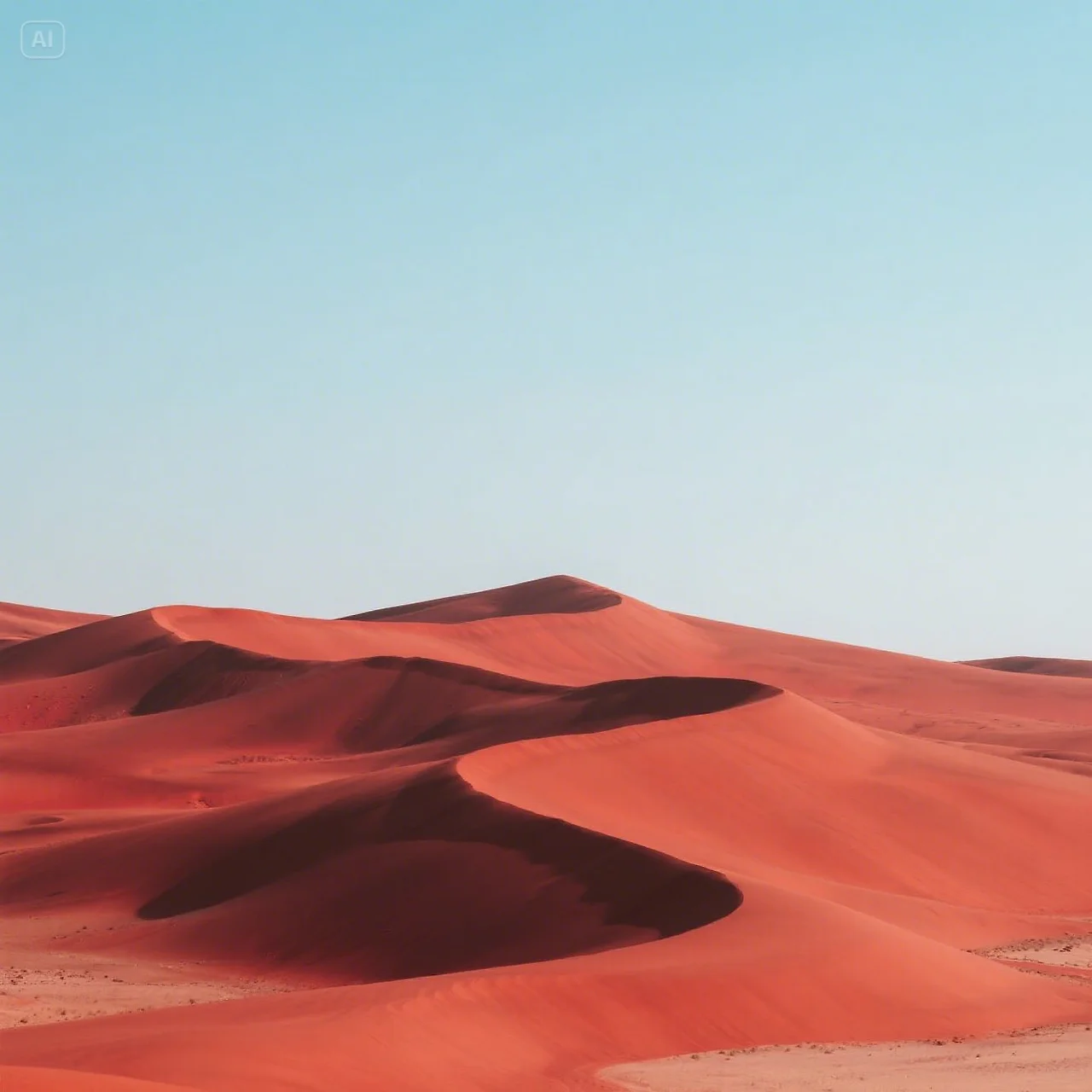 jimeng-2025-05-21-869-Wide-angle shot of the Liwa Desert with deep red dunes, curved ridgelines unde....jpeg