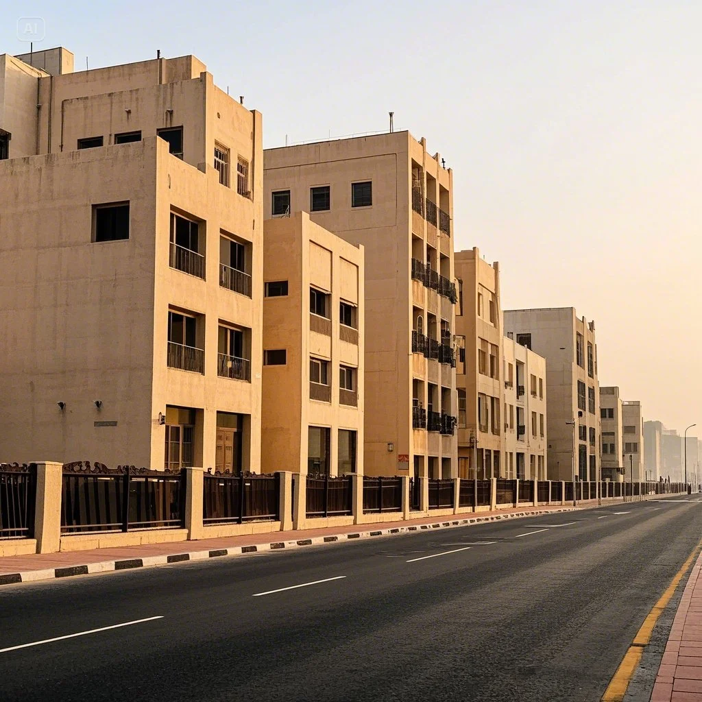 jimeng-2025-05-14-610-아부다비 함단 스트리트.jpeg