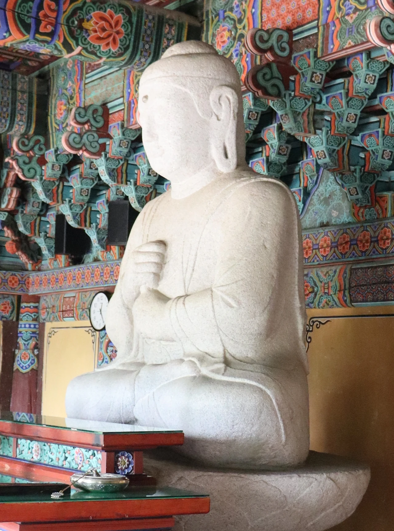 비로자나불 측면.JPG