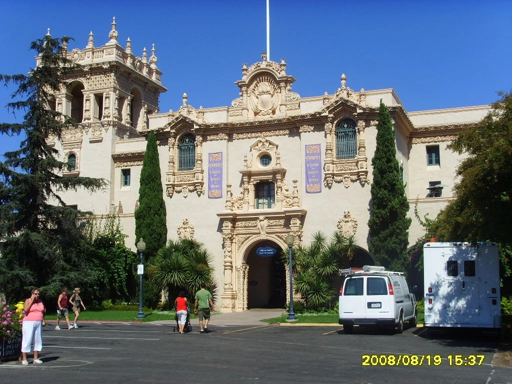 balbore info center.JPG