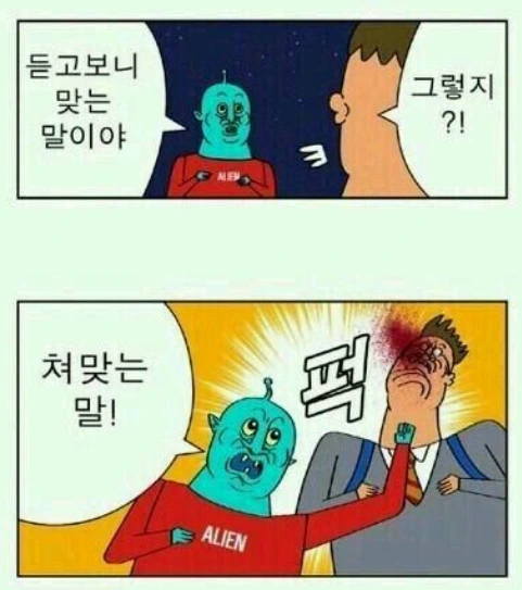 쳐맞는말.PNG
