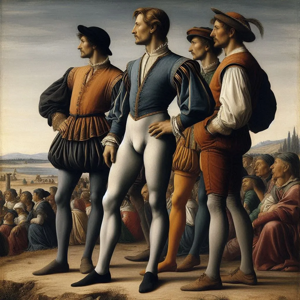 유럽 남자 레깅스-1.jfif