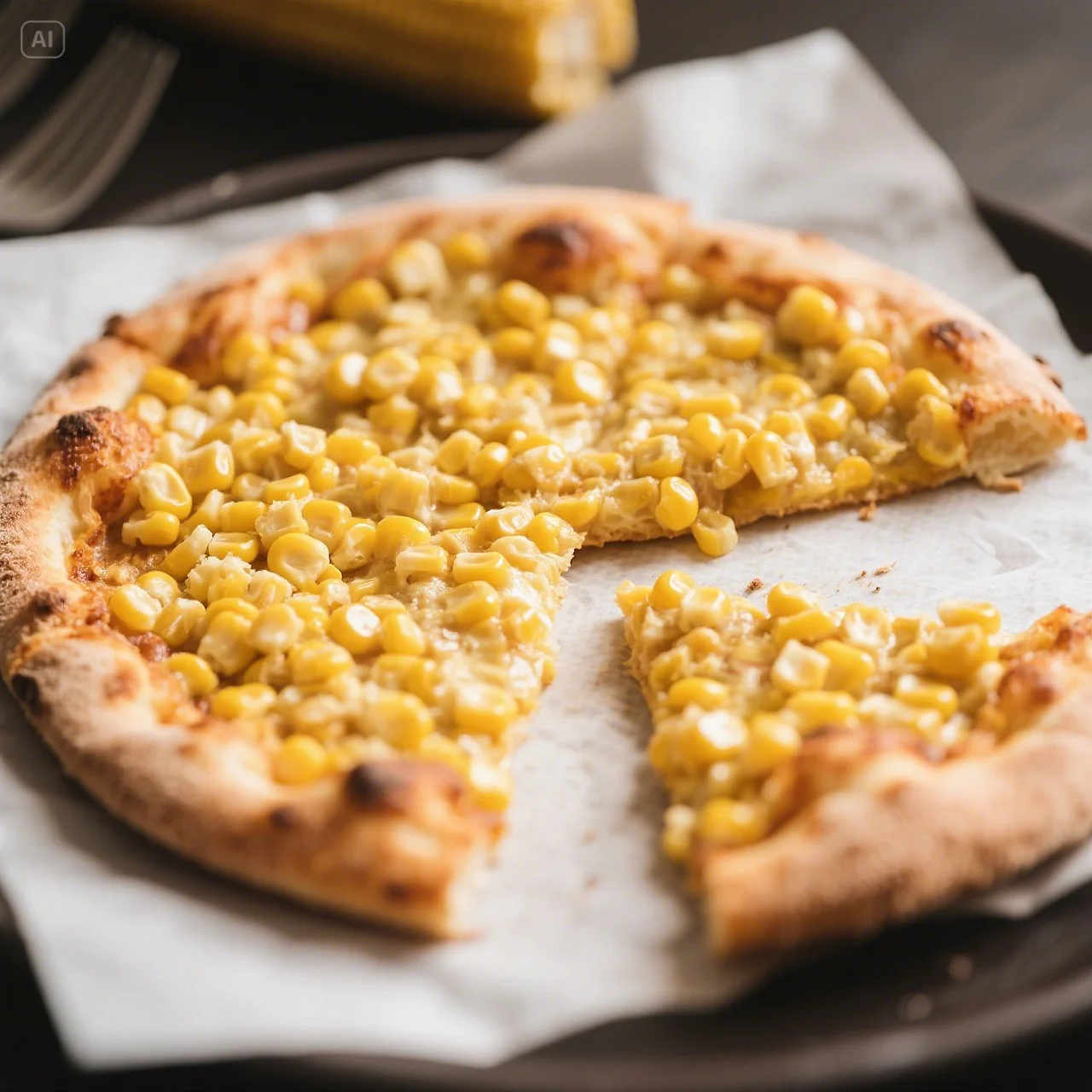 dreamina-2025-08-04-3225-Sweet Corn Pizza.jpeg