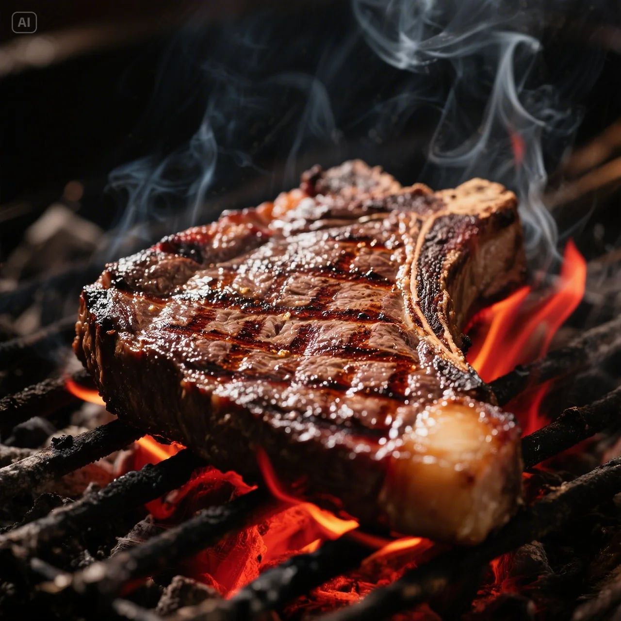 dreamina-2025-07-11-7181-Steak, the most primitive yet sophistica....jpeg