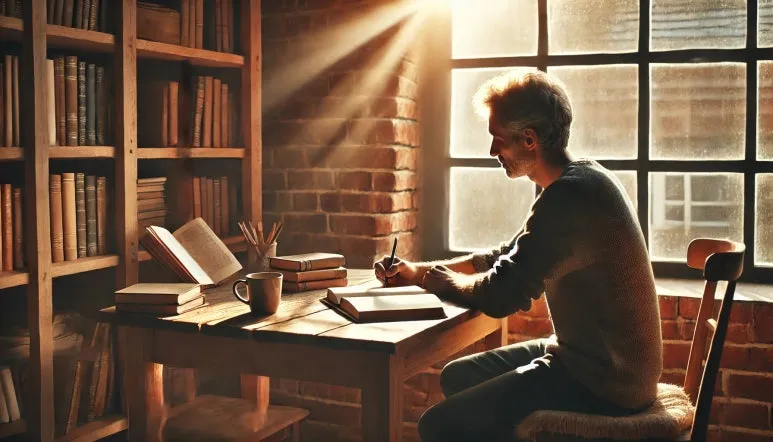 DALL%C2%B7E_2025-03-27_06.03.23_-_A_middle-aged_person_sitting_at_a_cozy_wooden_d.jpg?type=w773