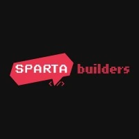 sparta_builders_logo?e=2147483647&v=beta&t=3NZXisVNWmyhk2w9NUbijIbRD2rpZ0lZFZBGiEyTU9M