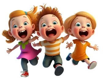 달리는 아이들2.jfif