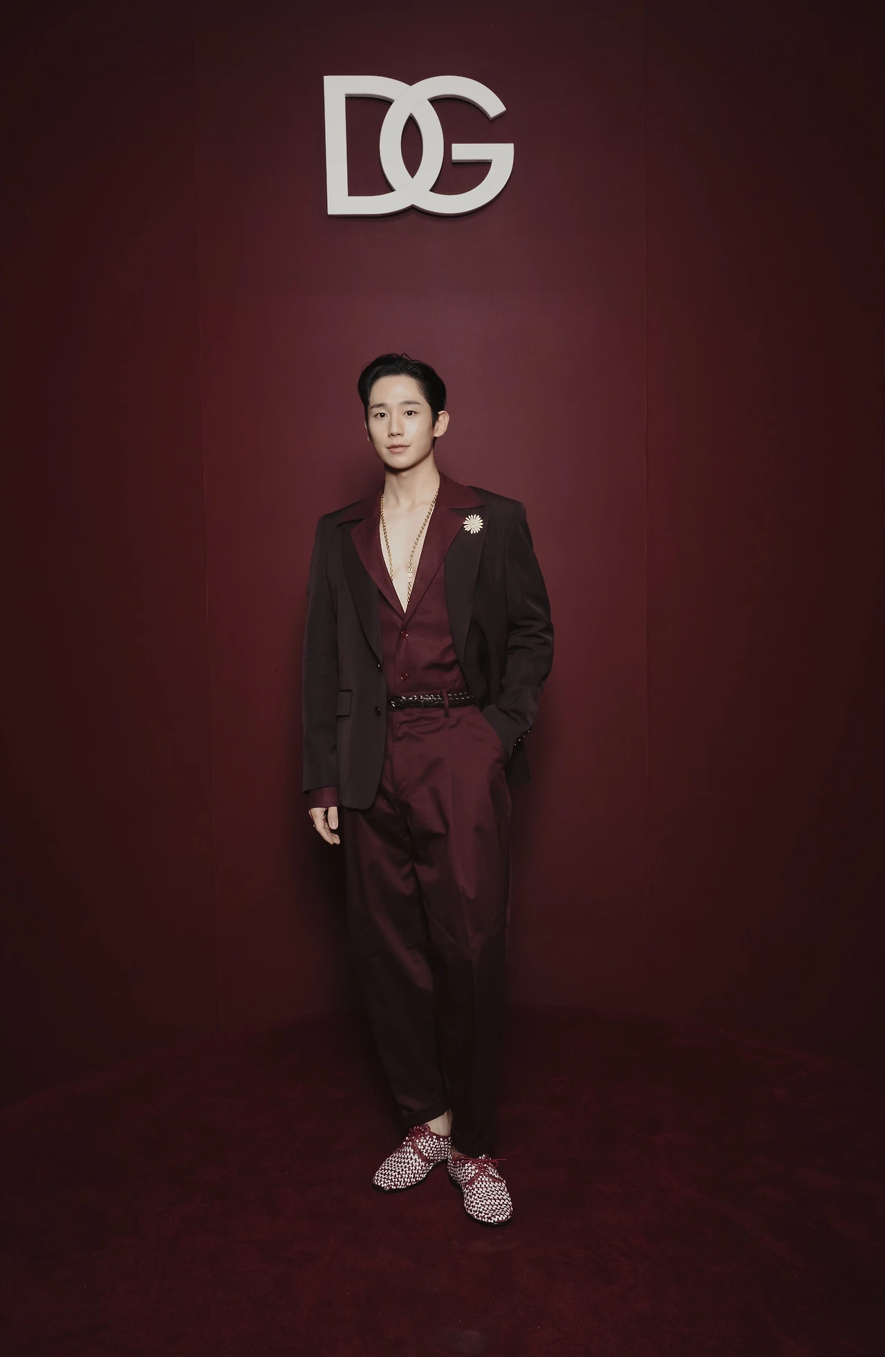 1064876873_돌체앤가바나, 2025 가을 겨울 남성 컬렉션 ‘파파라치’ 공개 (1).jpeg