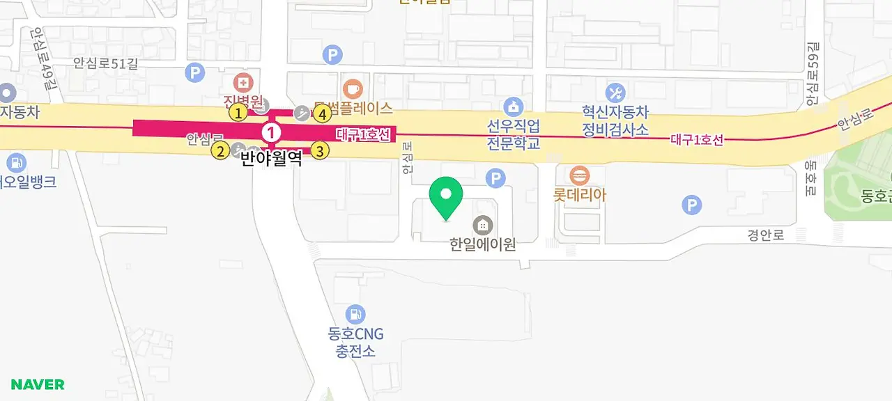 staticmap.bin?caller=smarteditor&markers=color%3A0x11cc73%7Ctype%3Ad%7CviewSizeRatio%3A0.7%7Cpos%3A128.7150409%2035.8653487%7Csize%3Amid&w=700&h=315&scale=2&dataversion=176.91