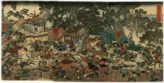 Onin-War-1467-1477-The-Battle-of-Onin-by-Utagawa-Yoshitora.jpeg