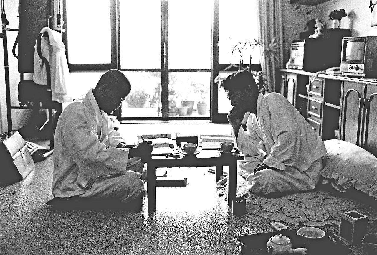 19890710-000002-김지하 김용옥-목동.JPG