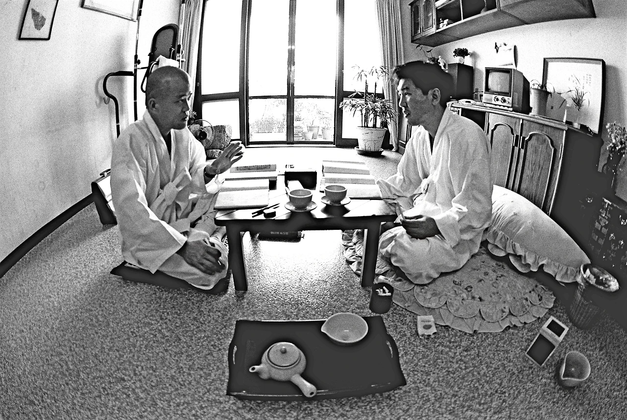 19890710-000086-김지하 김용옥-목동.JPG