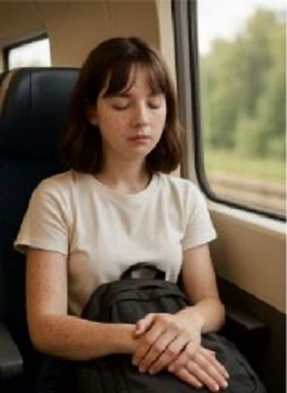 여학생의 손.JPG