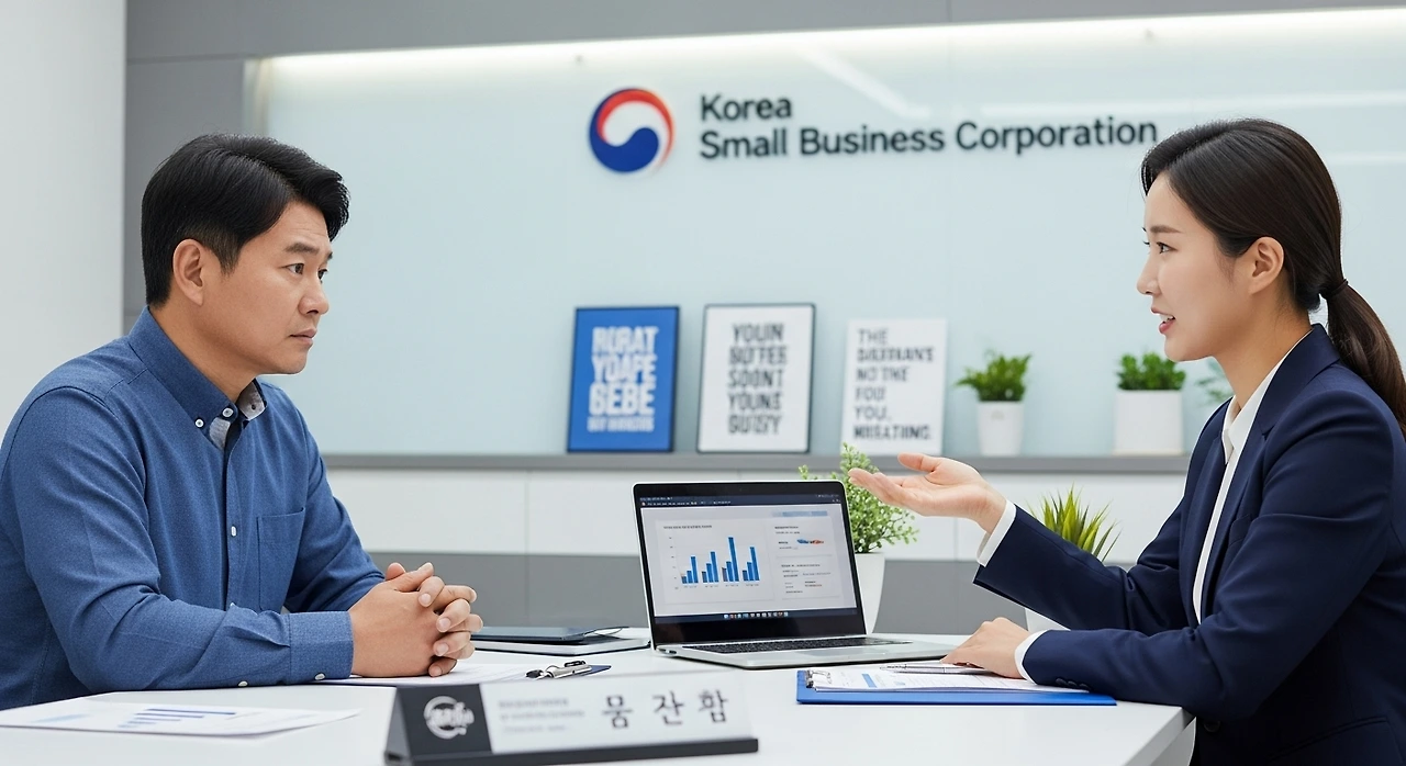 소상공인진흥공단에서 상담.jpeg