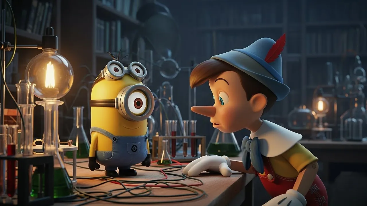 피노키오와 미니언즈.jpeg