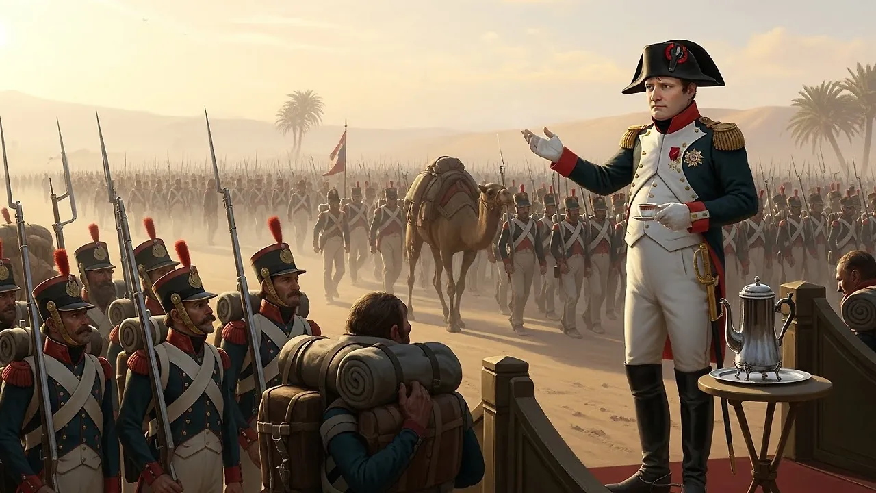 나폴레옹과 군대.jpeg