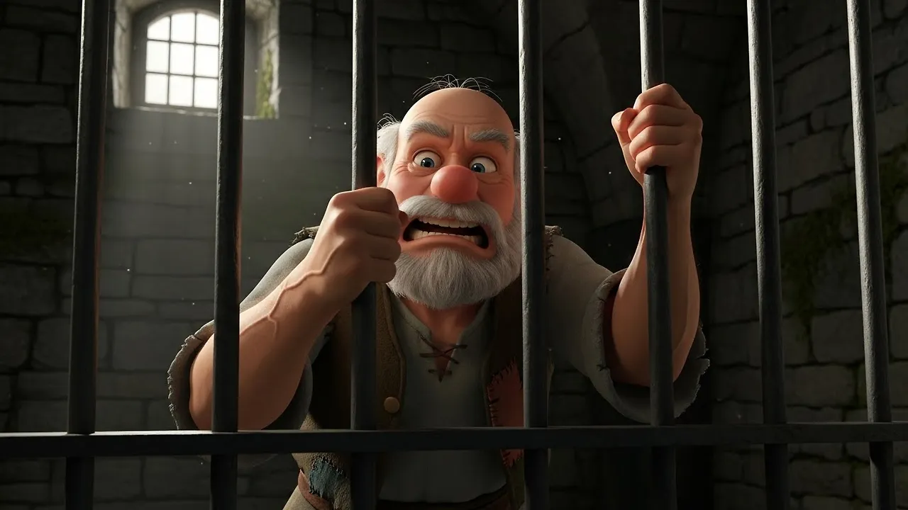 제페토와 감옥.jpeg