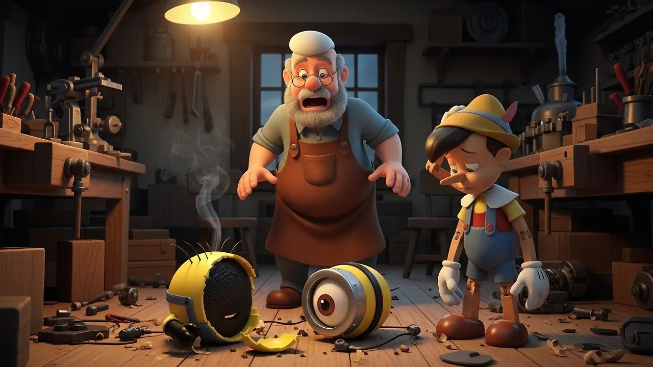 제페토와 미니언스.jpeg