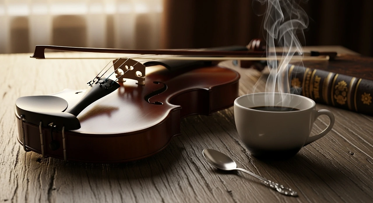 바이올린과 커피.jpeg