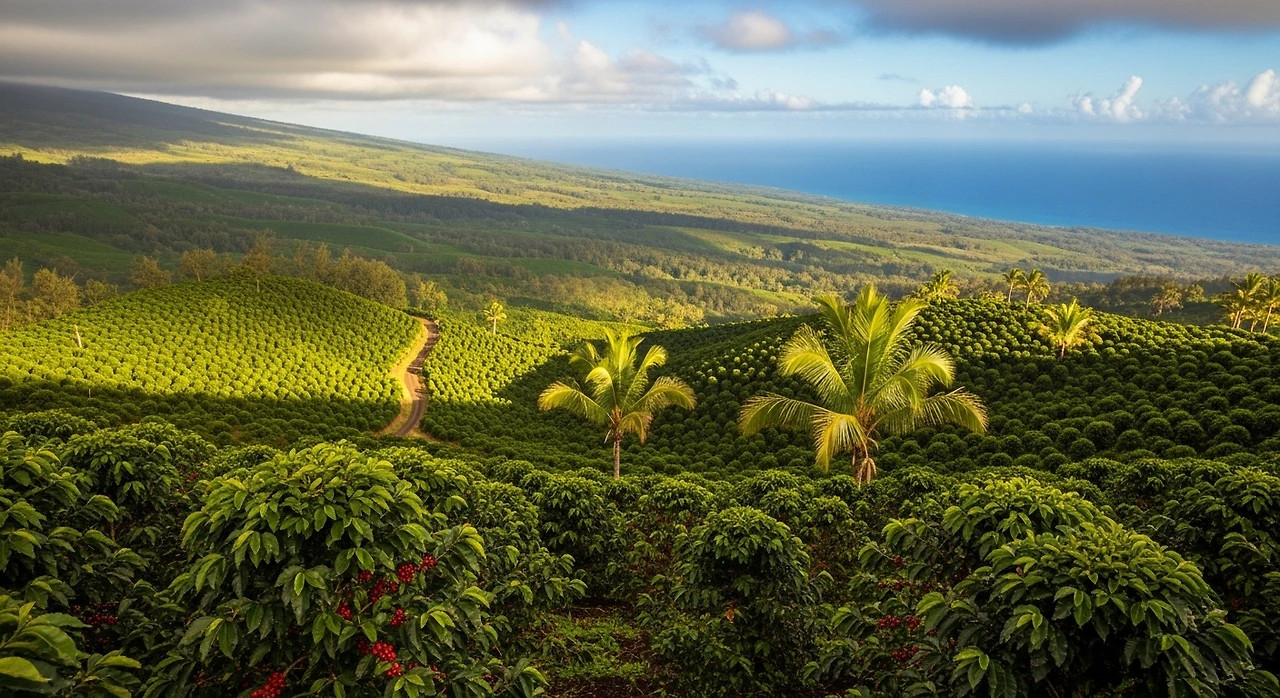하와이 커피 재배 지역.jpeg
