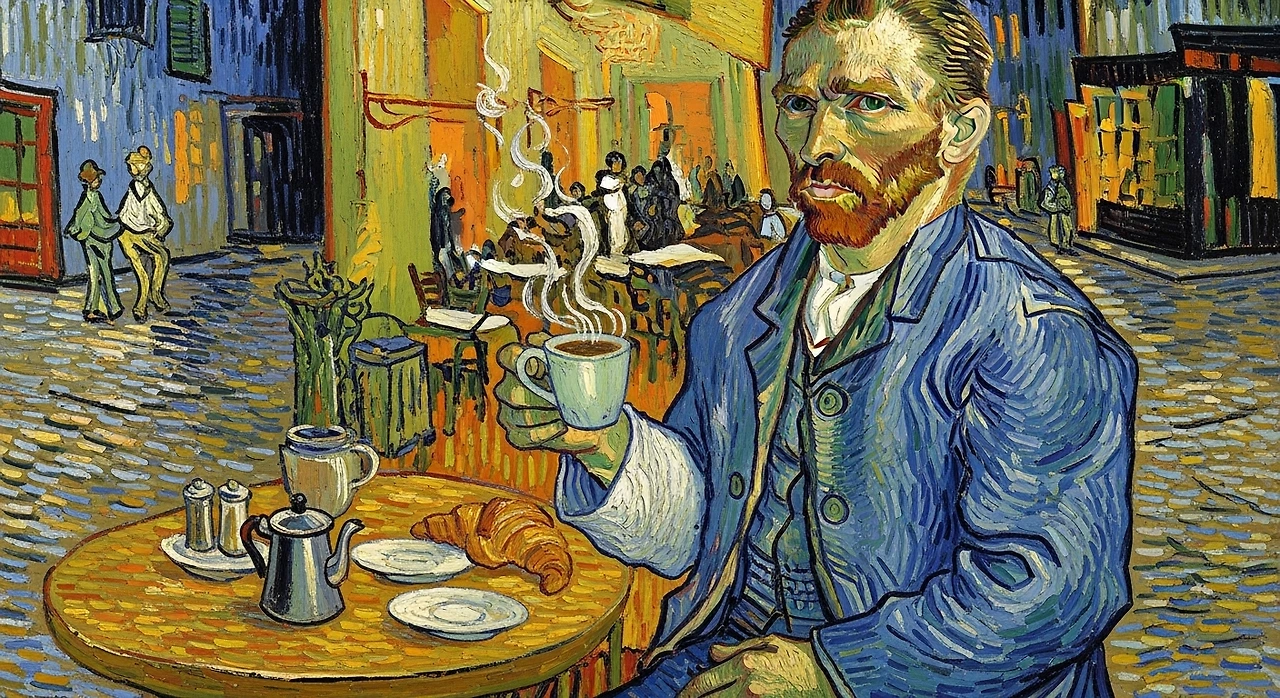 커피를 마시는 고흐.jpeg