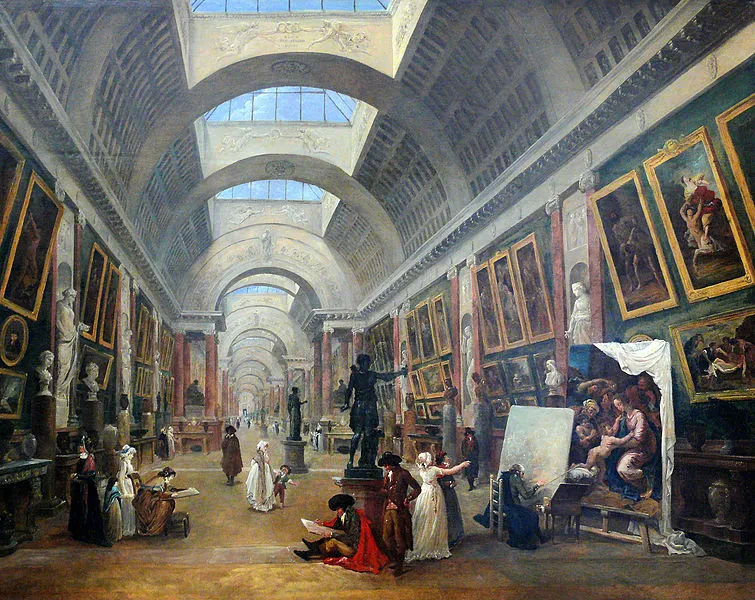 755px-Hubert_Robert_-_Projet_d'aménagement_de_la_Grande_Galerie_du_Louvre_(1796).jpeg