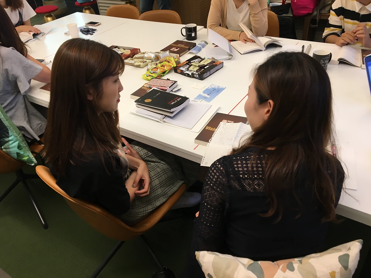 2회차 나눔.JPG