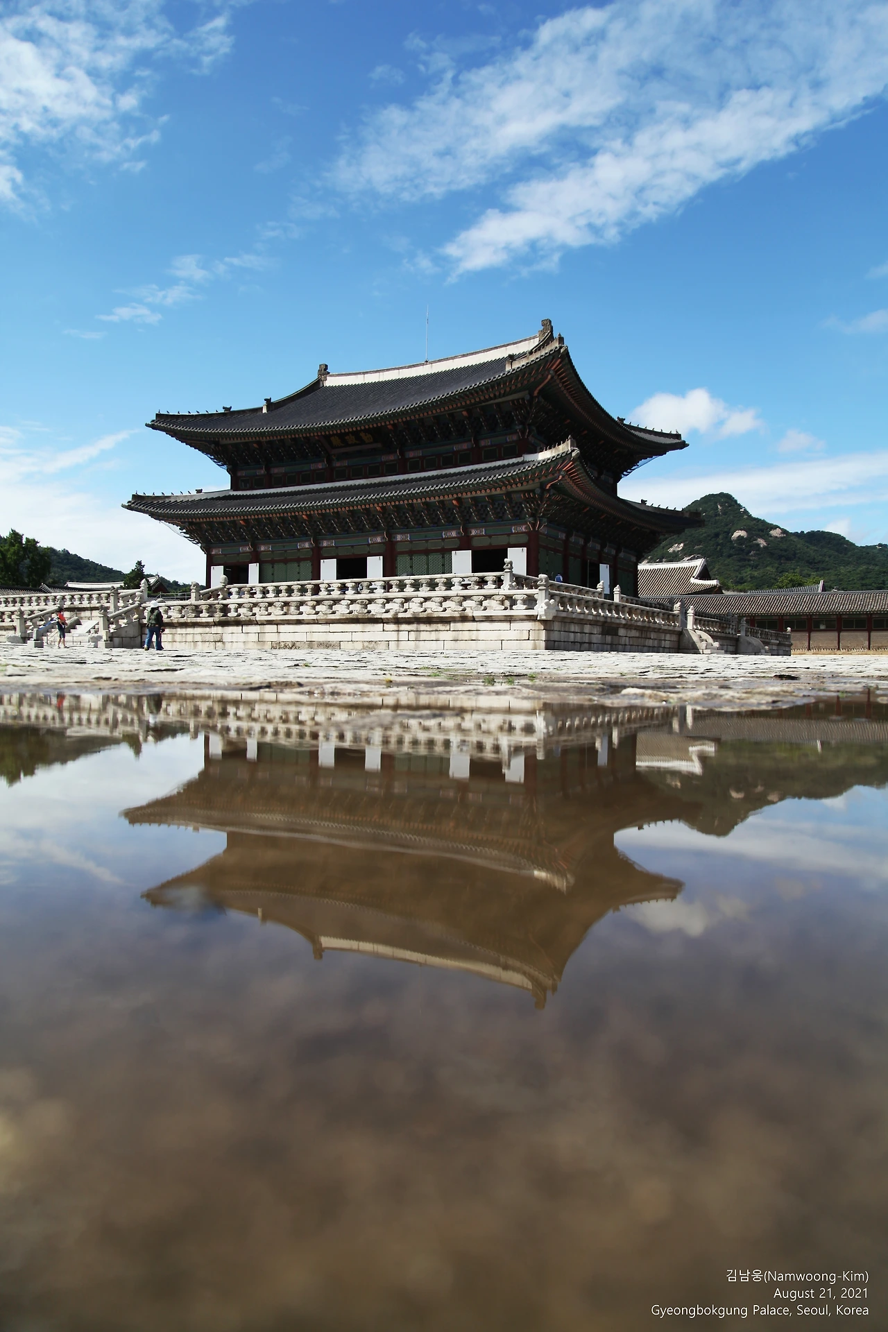경복궁_비온뒤맑은날_반영_20210821_IMG_8786_수정_N.JPG