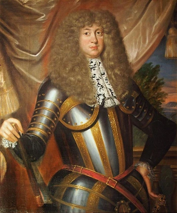 Celle_Schloss_Ernest_Augustus,_Elector_of_Hanover_01.JPG