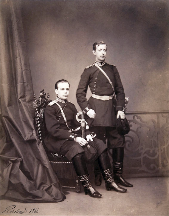 Brothers_Nicholas_and_Alexander,_G.dukes_of_Russia_by_I._Robiyar_(1864).png