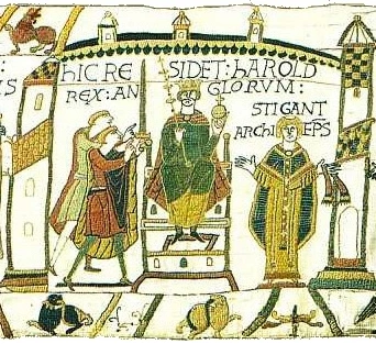 KingHarold_Coronation_BayeuxTapestry.PNG