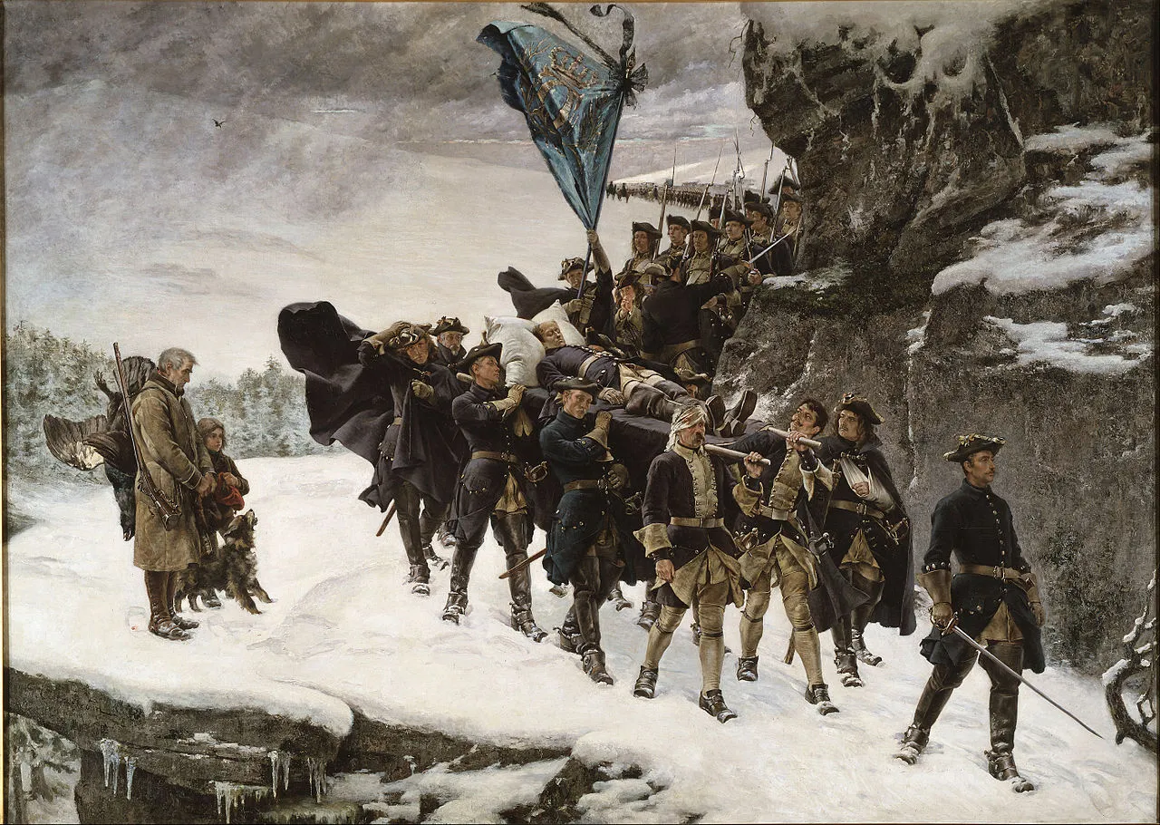 1280px-Gustaf_Cederström_-_Bringing_Home_the_Body_of_King_Karl_XII_of_Sweden_-_Google_Art_Project.jpg