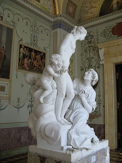 400px-Étienne-Maurice-_Falconet-Pygmalion-&-Galatee_hermitage-2.jpg