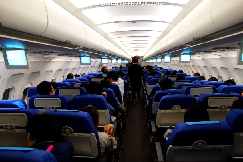 IMG_1540Korean LCC airbusan.JPG