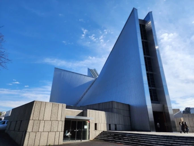 도쿄 한인성당.jfif