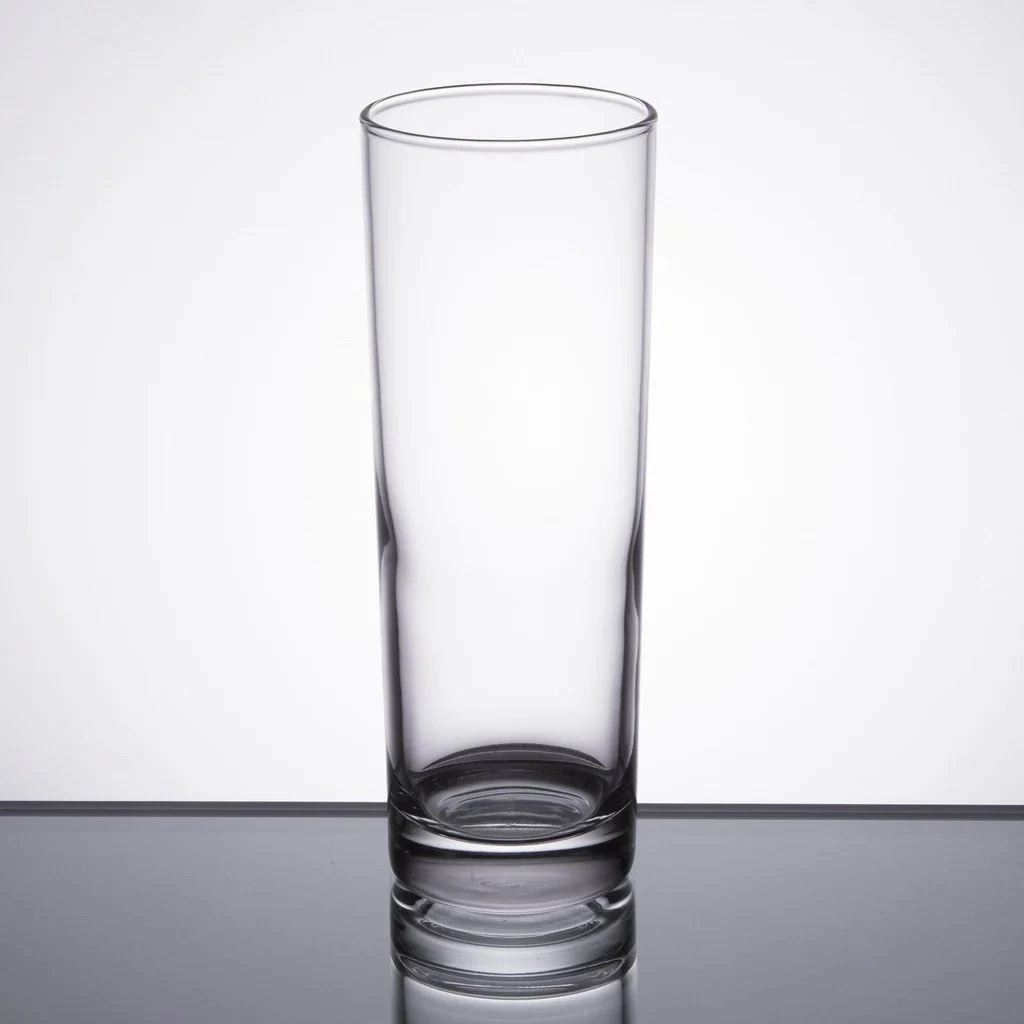 51 Highball glass 01 Libbey Chicago Highball glass.jpeg