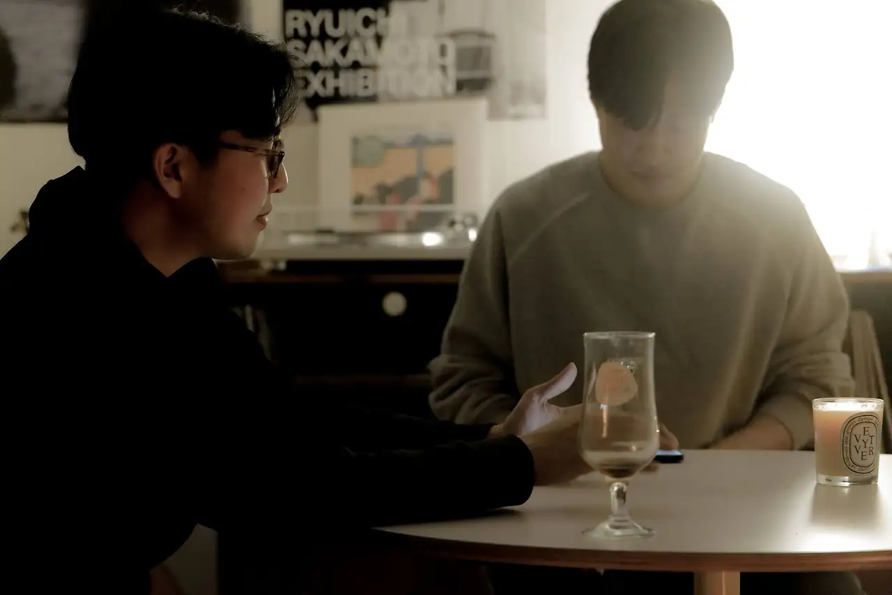 김보통라이브 at 찬빈네집1.JPG