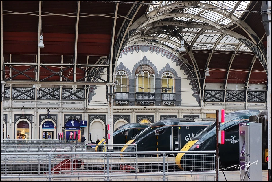 패딩턴역 (1).JPG