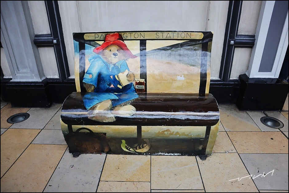 패딩턴역 (3).JPG