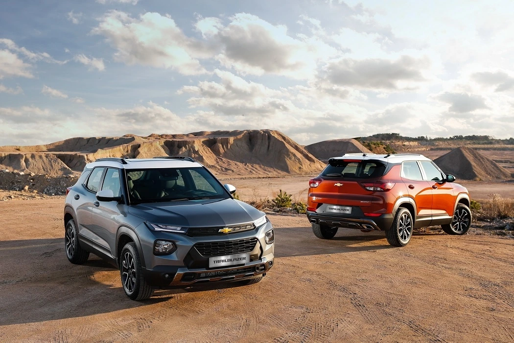 차급을 뛰어 넘는 임팩트 SUV, 쉐보레 트레일블레이저 공식 출시!_4.JPG