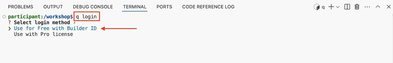 code-editor-builder-id.png?Key-Pair-Id=K36Q2WVO3JP7QD&Policy=eyJTdGF0ZW1lbnQiOlt7IlJlc291cmNlIjoiaHR0cHM6Ly9zdGF0aWMudXMtZWFzdC0xLnByb2Qud29ya3Nob3BzLmF3cy81ZTE4NzE3NS1hMGNhLTRlNGQtOGViNy1jZmU0MWFjYTBhN2IvKiIsIkNvbmRpdGlvbiI6eyJEYXRlTGVzc1RoYW4iOnsiQVdTOkVwb2NoVGltZSI6MTc1NzQ3NjkxNX19fV19&Signature=iLKOOmDiqkPI56H-hp4iiQH%7E9G6nZ7ns-p96jpse4%7EmLABQQm4QdR0sItrqEio%7EQ6646VK2cB3TS-2QFaeip15hxul9Y63MQABcLhSvRgFOpSE3lR0xM6nR5MBiuiMj7v-BMuGTqD%7EcIN-JYNnXiwk%7Eac5t-6xc-i2w-DFQisTPOjQXnatwhPmK4nvOYHaQNZjyHGbyxSu1KpD7AjDDIGV6G0q-jBfigkYTEY1%7EKbd5TfSZLDHvZ3rgE%7EjmgFQGvgXM8IA-7sConyphvVaTAQZMSpt43ntHMk18M%7EOsMUIym8xnz5Si4lqtaIWMAUQFkNlf4vnJ8j-y7MW77cxaVBQ__