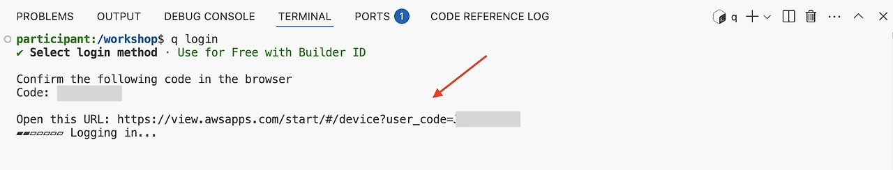 code-editor-builder-id-url.png?Key-Pair-Id=K36Q2WVO3JP7QD&Policy=eyJTdGF0ZW1lbnQiOlt7IlJlc291cmNlIjoiaHR0cHM6Ly9zdGF0aWMudXMtZWFzdC0xLnByb2Qud29ya3Nob3BzLmF3cy81ZTE4NzE3NS1hMGNhLTRlNGQtOGViNy1jZmU0MWFjYTBhN2IvKiIsIkNvbmRpdGlvbiI6eyJEYXRlTGVzc1RoYW4iOnsiQVdTOkVwb2NoVGltZSI6MTc1NzQ3NjkxNX19fV19&Signature=iLKOOmDiqkPI56H-hp4iiQH%7E9G6nZ7ns-p96jpse4%7EmLABQQm4QdR0sItrqEio%7EQ6646VK2cB3TS-2QFaeip15hxul9Y63MQABcLhSvRgFOpSE3lR0xM6nR5MBiuiMj7v-BMuGTqD%7EcIN-JYNnXiwk%7Eac5t-6xc-i2w-DFQisTPOjQXnatwhPmK4nvOYHaQNZjyHGbyxSu1KpD7AjDDIGV6G0q-jBfigkYTEY1%7EKbd5TfSZLDHvZ3rgE%7EjmgFQGvgXM8IA-7sConyphvVaTAQZMSpt43ntHMk18M%7EOsMUIym8xnz5Si4lqtaIWMAUQFkNlf4vnJ8j-y7MW77cxaVBQ__