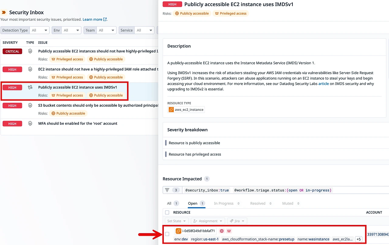 security_inbox_detail.png?Key-Pair-Id=K36Q2WVO3JP7QD&Policy=eyJTdGF0ZW1lbnQiOlt7IlJlc291cmNlIjoiaHR0cHM6Ly9zdGF0aWMudXMtZWFzdC0xLnByb2Qud29ya3Nob3BzLmF3cy81ZTE4NzE3NS1hMGNhLTRlNGQtOGViNy1jZmU0MWFjYTBhN2IvKiIsIkNvbmRpdGlvbiI6eyJEYXRlTGVzc1RoYW4iOnsiQVdTOkVwb2NoVGltZSI6MTc1NzQ3NjkxNX19fV19&Signature=iLKOOmDiqkPI56H-hp4iiQH%7E9G6nZ7ns-p96jpse4%7EmLABQQm4QdR0sItrqEio%7EQ6646VK2cB3TS-2QFaeip15hxul9Y63MQABcLhSvRgFOpSE3lR0xM6nR5MBiuiMj7v-BMuGTqD%7EcIN-JYNnXiwk%7Eac5t-6xc-i2w-DFQisTPOjQXnatwhPmK4nvOYHaQNZjyHGbyxSu1KpD7AjDDIGV6G0q-jBfigkYTEY1%7EKbd5TfSZLDHvZ3rgE%7EjmgFQGvgXM8IA-7sConyphvVaTAQZMSpt43ntHMk18M%7EOsMUIym8xnz5Si4lqtaIWMAUQFkNlf4vnJ8j-y7MW77cxaVBQ__