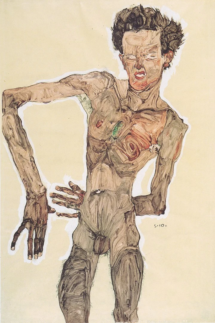 720px-Egon_Schiele_-_Grimassierendes_Aktselbstbildnis_-_1910.jpeg