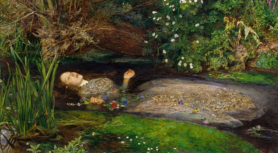 John Everett Millais Ophelia 1851.JPG