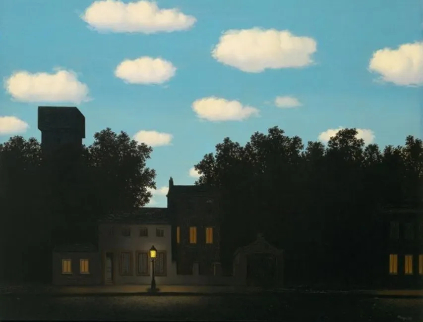 The Empire of Light 2 (1950).JPG