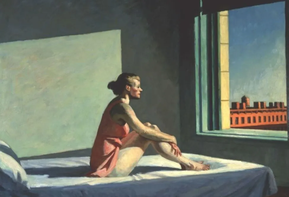 에드워드 호퍼.JPG